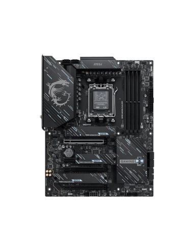 MSI X870E GAMING PLUS WIFI